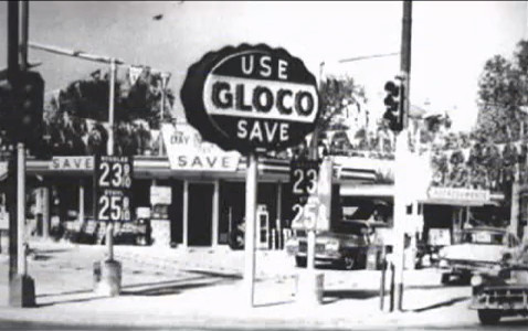 GLOCO Station